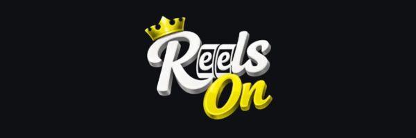 ReelsOn Casino welcome bonus banner